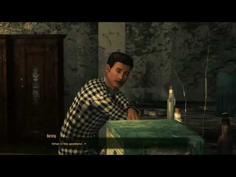 Kill Benny With His Own Gun (Talk About Owned)