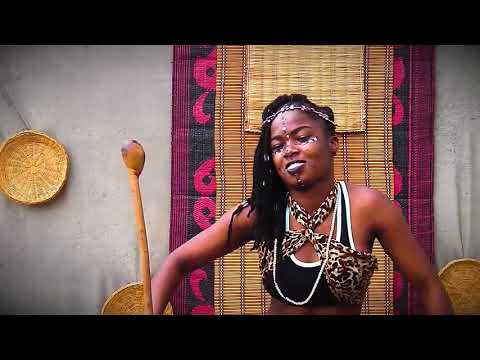 Pixmatic presents Bangoman official video