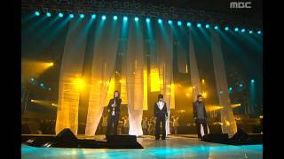 V.O.S - Time limited life, 브이오에스 - 시한부, Music Core 20060114