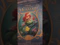 Little Mermaid Unboxing