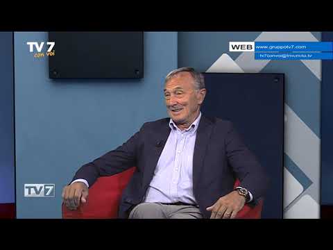 Tv7 con Voi del 9/10/2018 - Andiamo in Australia (1 di 3)