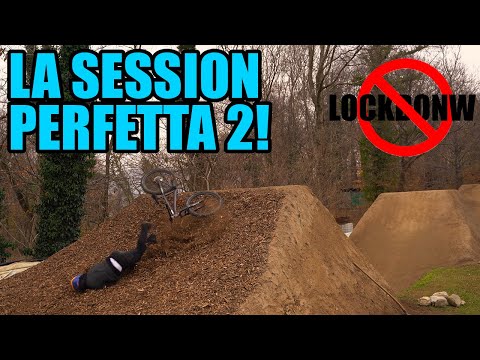 THE PERFECT DAY I'VE BEEN LOOKING FOR! (Second lockdown)