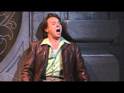 Manon Lescaut: "Donna non vidi mai" (Alagna)