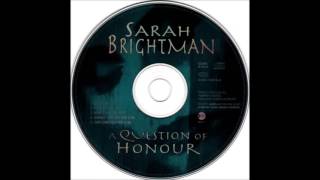 Sarah Brightman ‎– A Question Of Honour (Knock Out Mix)