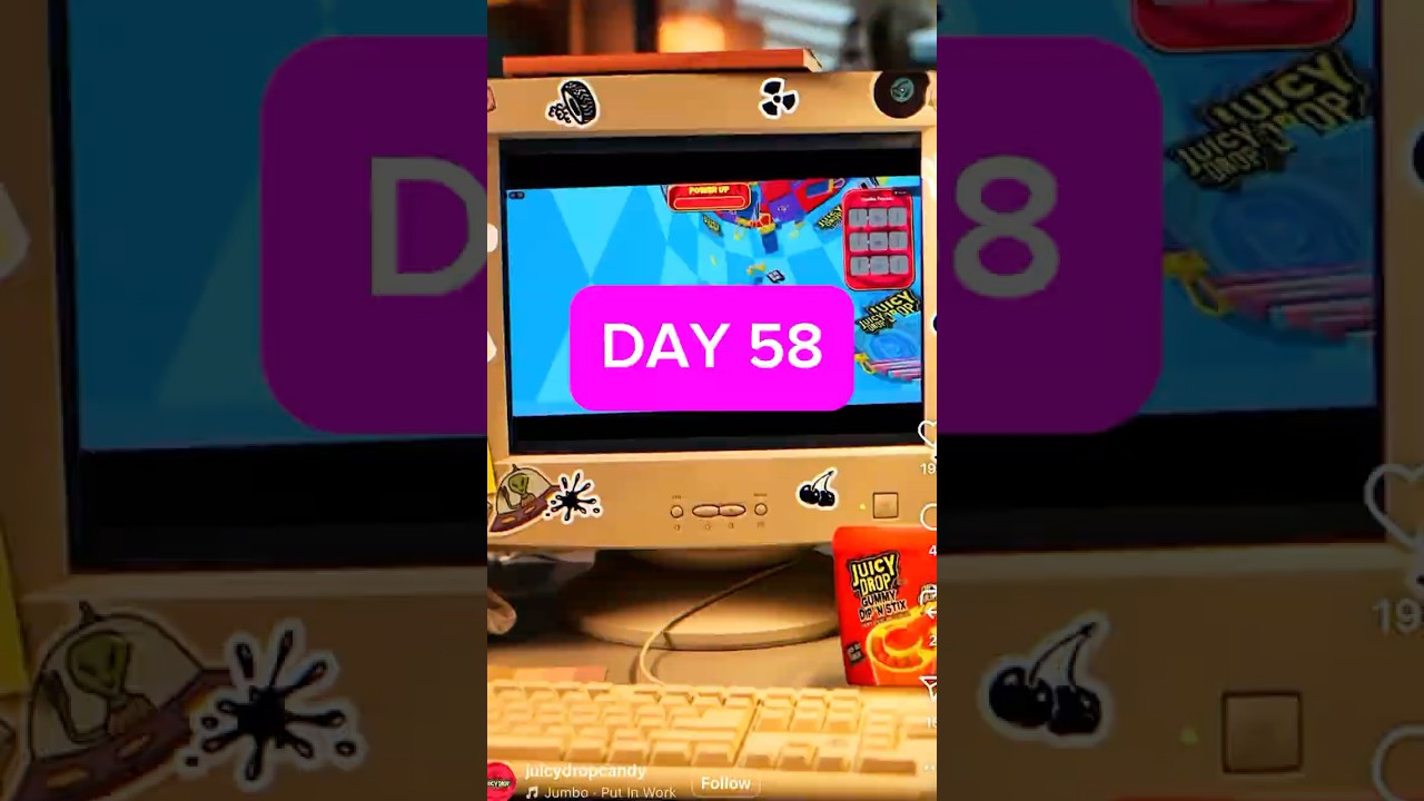 Roblox x FMCG: Mini-games that drive real engagement