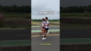 Download lagu kaka main salah #viralvideo mp3