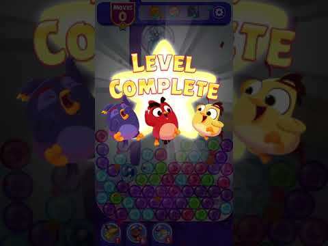Angry Birds Dream Blast Level 3150 🧨