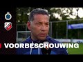 FRASER | 'Mooi om tegen Club Brugge te spelen'