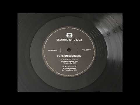 Foreign Sequence -- Greasy Strangler