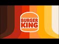 Burger King You Rule Ad Campaign Commercials 2023