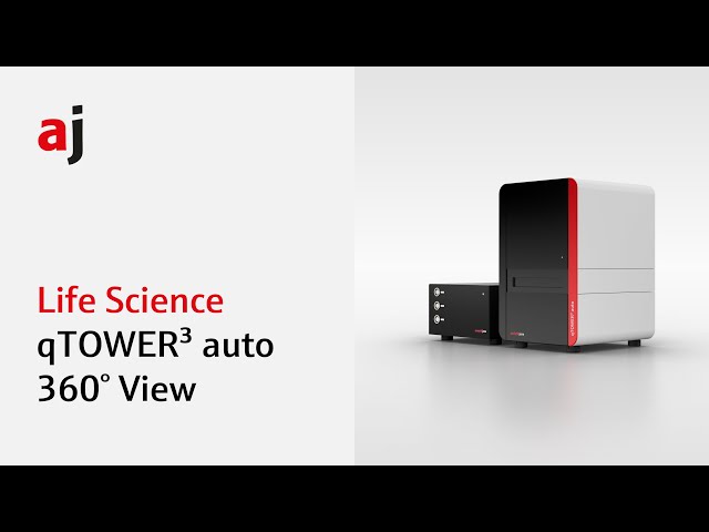 qTOWER³ auto