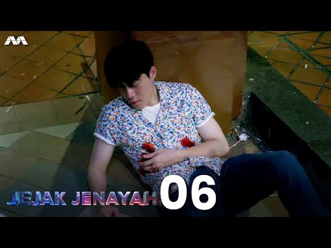 Jejak Jenayah 2022 (Crimewatch 2022) EP6 | Geylang Stabbing