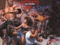 Streets Of Rage 2 Level 3
