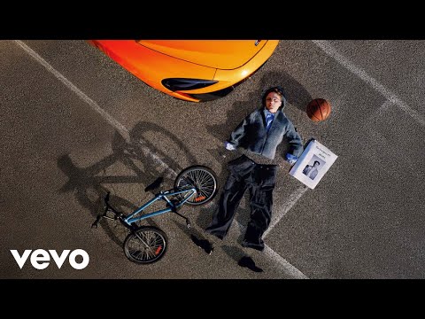 Diss Gacha, Sala - BRONX Freestyle (Official Visual Video)