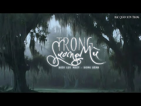 「Vietsub | Pinyin」Trong Sương Mù 2025 - Diêu Lục Nhất, Song Sênh | 雾里 2025 - 姚六一, 双笙