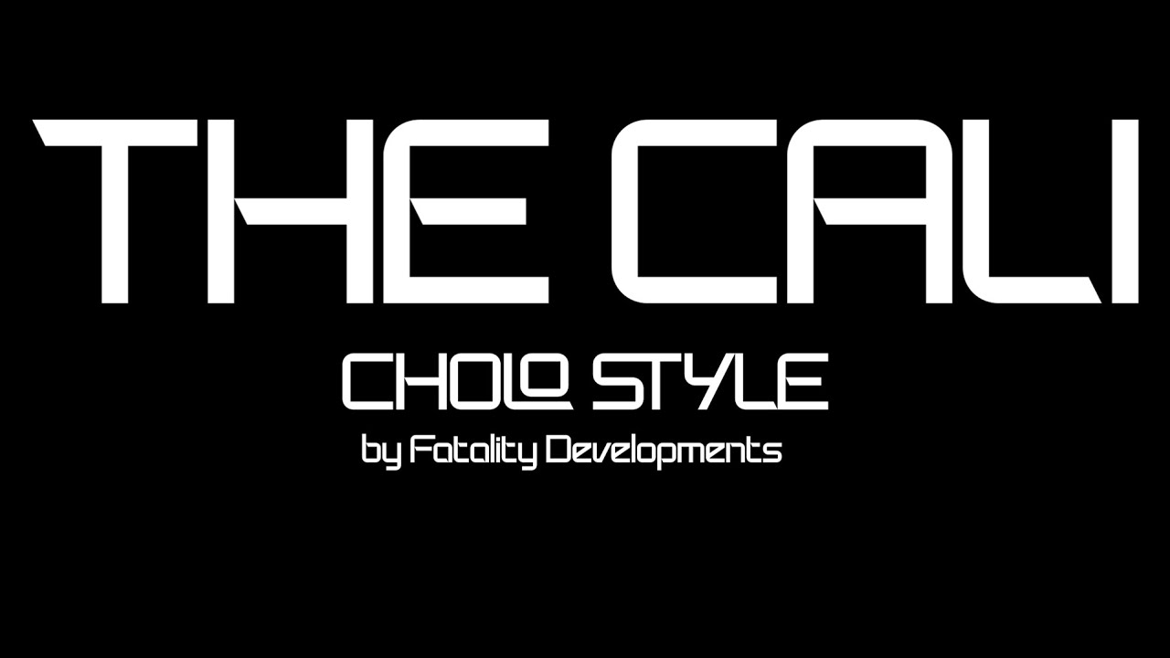 [PAID] Cali Cholo Motorcycle | ToS & Lore Friendly thumbnail 2