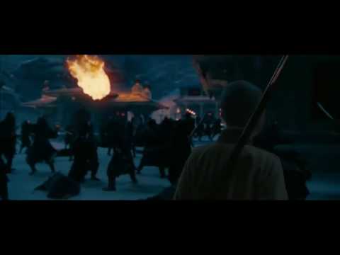 The Last Airbender (French Trailer)