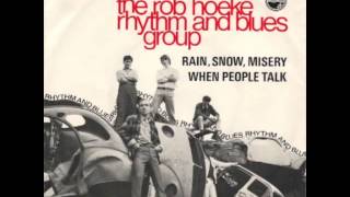 The Rob Hoeke Rhythm - When People Talk </Body></Html> video