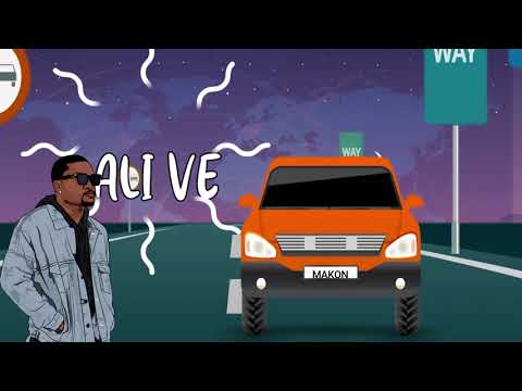 A Time Alive - Makon