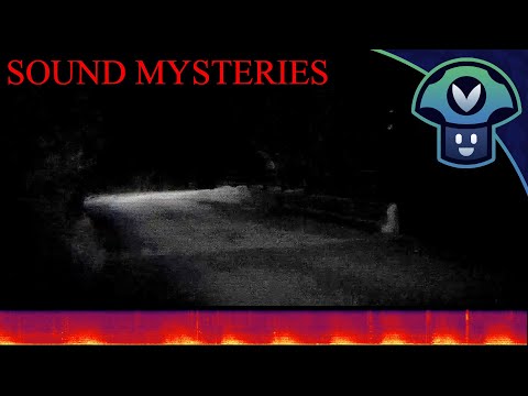 Vinny - Sound Mysteries