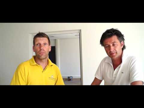 Zucchini railkokers succesvol toegepast in aluminium gieterij