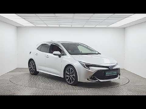 Toyota Corolla Hybrid Sport GZ Special Edition** - Image 2