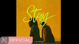 울랄라세션 '추리의 여왕 시즌2 OST Part.6' - Stay