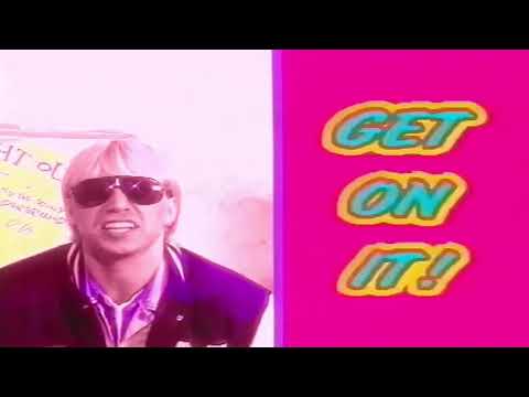 Hithouse - Move Your Feet To The Rhythm Of The Beat (Party Mix)