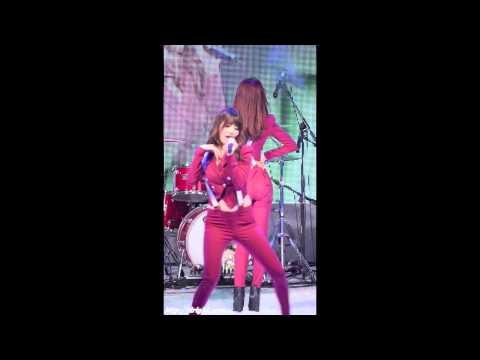 Girl's Day Sojin Fancam Compilation