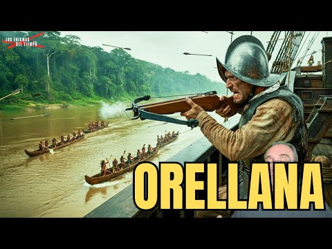 ORELLANA