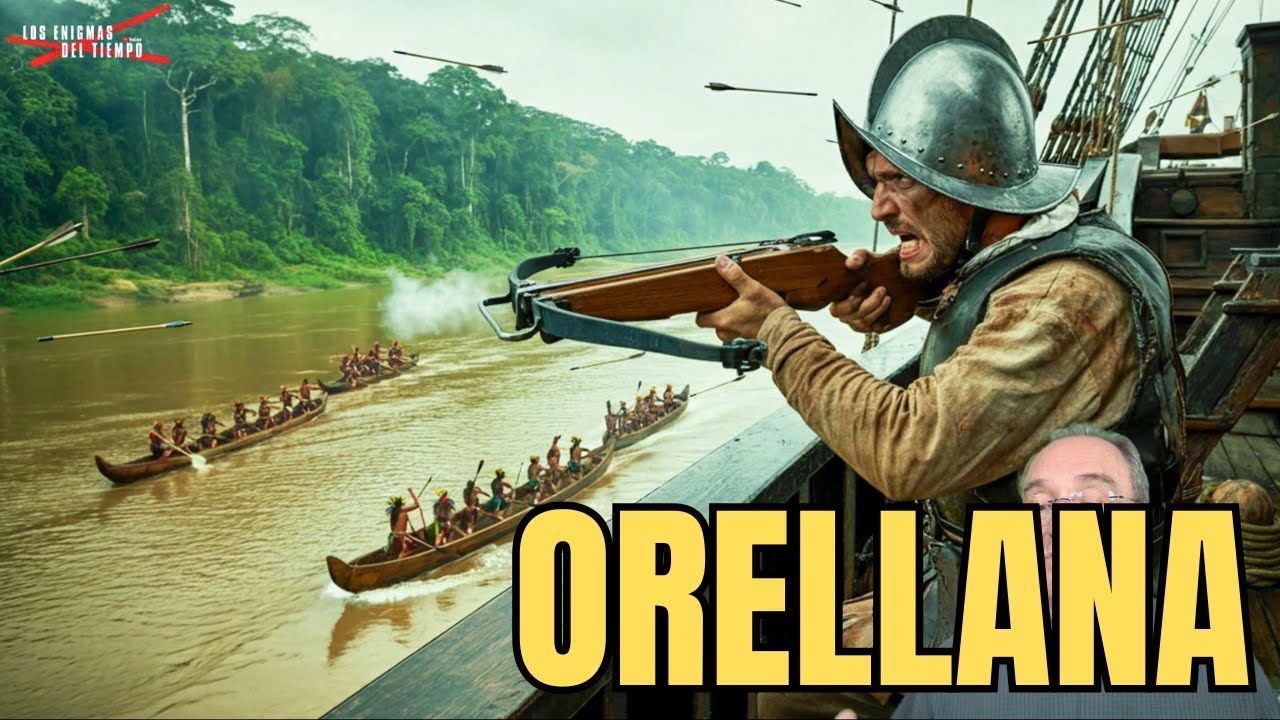 ORELLANA