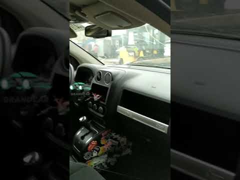 Автомобиль JEEP COMPASS 2014 | GrandCar Автомобиль JEEP COMPASS 2014 | GrandCar