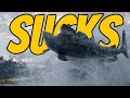 One Of The Worst Movies I Ve Ever Seen Netflix S Thrash Review