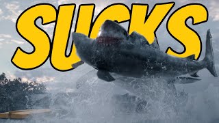 One of the Worst Movies I've Ever Seen - Netflix's Thrash Review