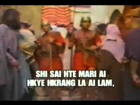 KARAI KASANG SHING KANG NGA U GA