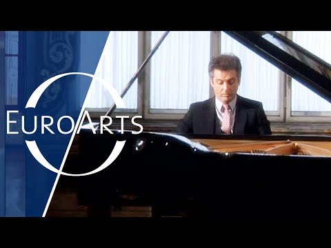 Barenboim: Beethoven - Sonata No. 14 in C sharp minor, Op. 27 No. 2 "Moonlight"