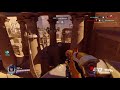 Reaper RUINED My LEWD Moment