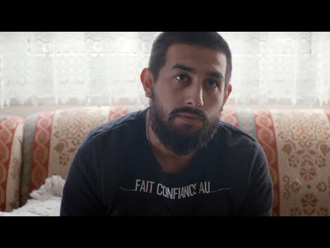 Trailer for “Oray”