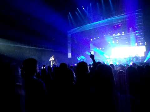 Stan van Samang ft Regi