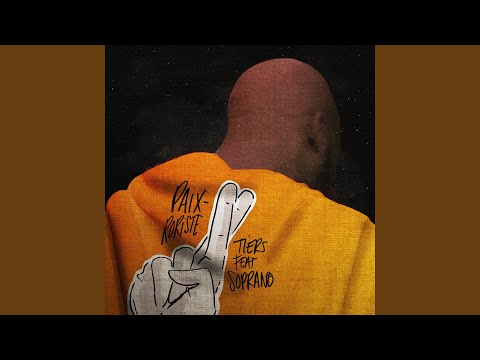 Paix-roriste (feat. Soprano)