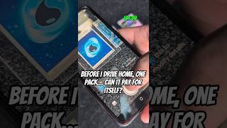 I Opened Pokémon Cards in My Car Boot… 👀 151
