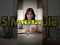 AVOID Distraction In 5 Minutes 1 Best Trick For Students Studytips Examtips