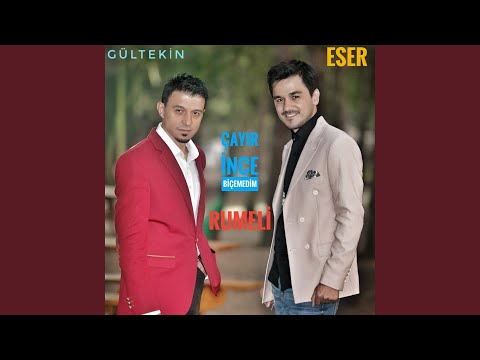 Çayır İnce Biçemedim (Cover)