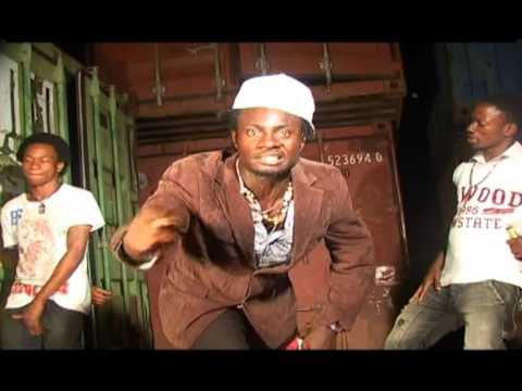 KISENYI MBEERA YO - CHIEF MEDIE.mpg