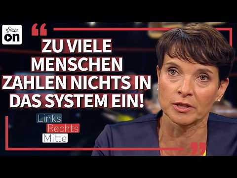 Kein Platz für Notfälle: Wie krank ist unser System? | Links. Rechts. Mitte