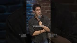 Adam Sandler&#39;s Early Stand-Up Comedy | Part 2