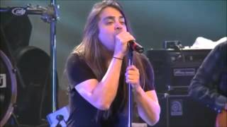 Redemption - Black and White World