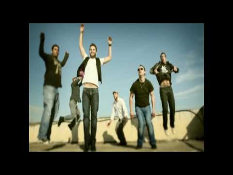 Onirama - Επαναστάτης - Official Music Video