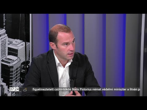 PIRKADAT Breuer Péterrel: Hollik István