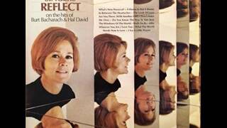 The Anita Kerr Singers ‎– Reflect On The Hits Of Burt Bacharach & Hal David